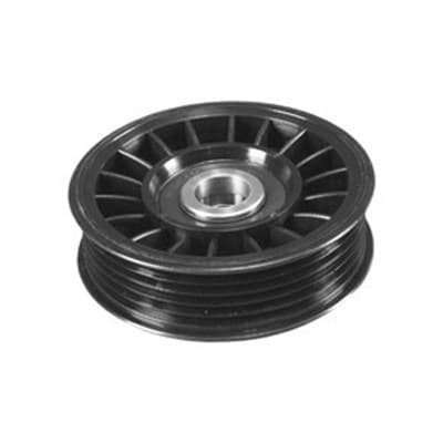 MAGNETI MARELLI Napínacia kladka rebrovaného klinového remeňa 331316170044 1