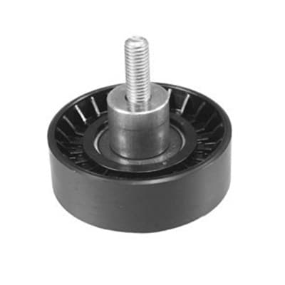 MAGNETI MARELLI Vratná/vodiaca kladka klinového remeňa 331316170074 1