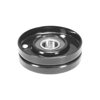 MAGNETI MARELLI Napínacia kladka rebrovaného klinového remeňa 331316170082 1