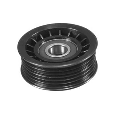 MAGNETI MARELLI Napínacia kladka rebrovaného klinového remeňa 331316170098 1