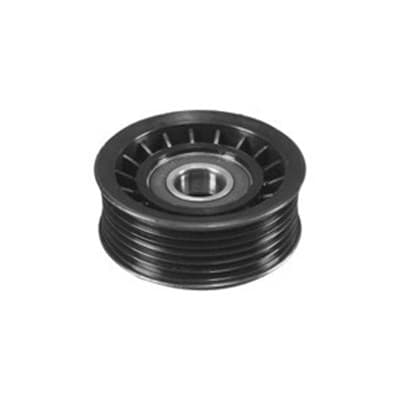 MAGNETI MARELLI Napínacia kladka rebrovaného klinového remeňa 331316170103 1