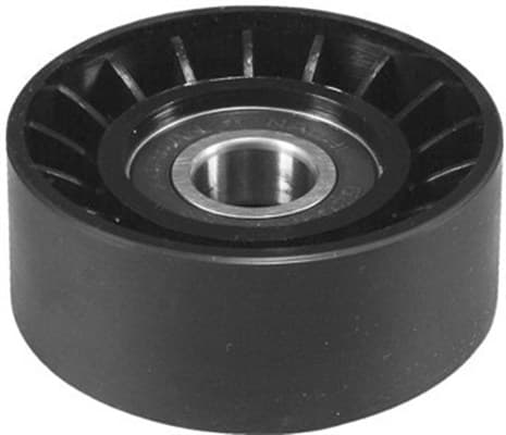 MAGNETI MARELLI Napínacia kladka rebrovaného klinového remeňa 331316170147 1