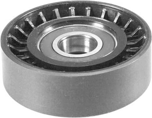 MAGNETI MARELLI Napínacia kladka rebrovaného klinového remeňa 331316170157 1