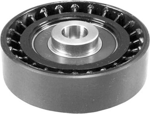 MAGNETI MARELLI Napínacia kladka rebrovaného klinového remeňa 331316170163 1