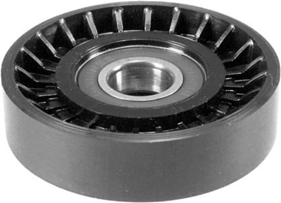 MAGNETI MARELLI Napínacia kladka rebrovaného klinového remeňa 331316170165 1