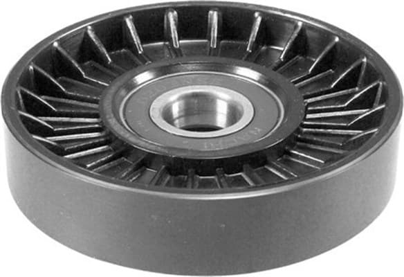 MAGNETI MARELLI Napínacia kladka rebrovaného klinového remeňa 331316170171 1