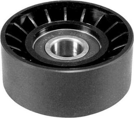MAGNETI MARELLI Napínacia kladka rebrovaného klinového remeňa 331316170174 1