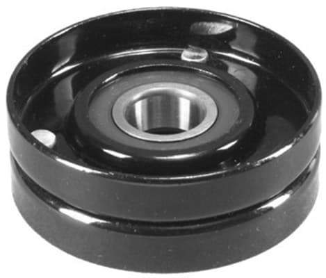 MAGNETI MARELLI Napínacia kladka rebrovaného klinového remeňa 331316170176 1