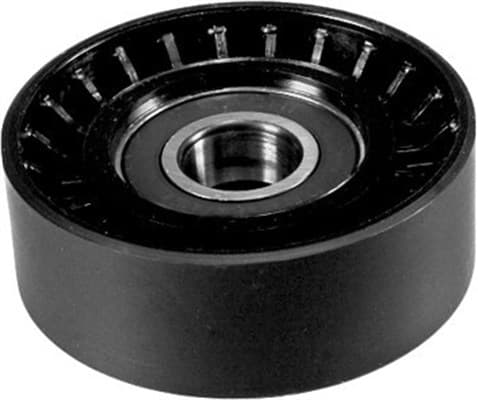 MAGNETI MARELLI Napínacia kladka rebrovaného klinového remeňa 331316170201 1