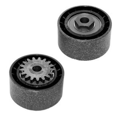 MAGNETI MARELLI Vratná/vodiaca kladka klinového remeňa 331316170293 1