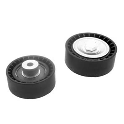MAGNETI MARELLI Vratná/vodiaca kladka klinového remeňa 331316170360 1