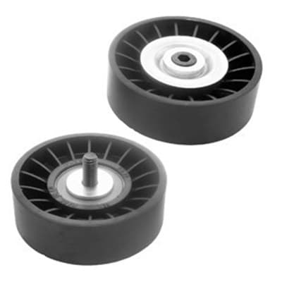 MAGNETI MARELLI Vratná/vodiaca kladka klinového remeňa 331316170363 1