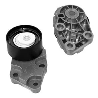 MAGNETI MARELLI Žažná pružina napínacej kladky ozubeného remeňa 331316170483 1