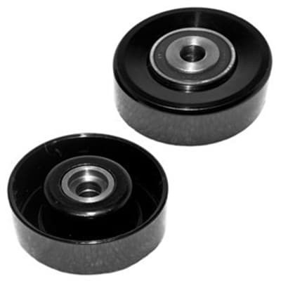 MAGNETI MARELLI Napínacia kladka rebrovaného klinového remeňa 331316170555 1