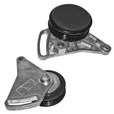 MAGNETI MARELLI Napinák rebrovaného klinového remeňa 331316170558 1