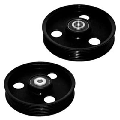 MAGNETI MARELLI Vratná/vodiaca kladka klinového remeňa 331316170586 1