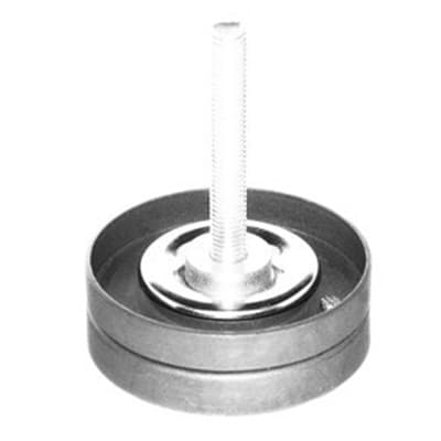 MAGNETI MARELLI Vratná/vodiaca kladka klinového remeňa 331316170599 1
