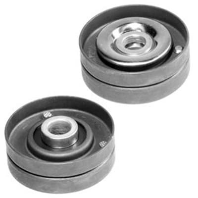 MAGNETI MARELLI Napínacia kladka rebrovaného klinového remeňa 331316170616 1