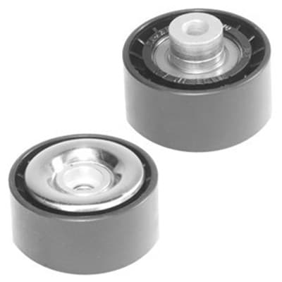 MAGNETI MARELLI Vratná/vodiaca kladka klinového remeňa 331316170623 1