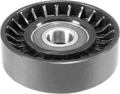 MAGNETI MARELLI Napínacia kladka rebrovaného klinového remeňa 331316170629 1