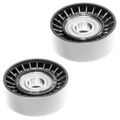 MAGNETI MARELLI Napínacia kladka rebrovaného klinového remeňa 331316170631 1