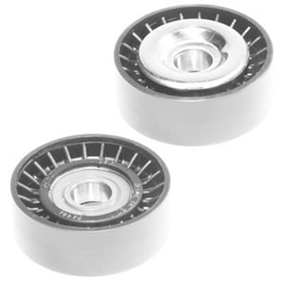 MAGNETI MARELLI Napínacia kladka rebrovaného klinového remeňa 331316170637 1