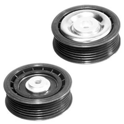 MAGNETI MARELLI Napínacia kladka rebrovaného klinového remeňa 331316170638 1