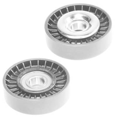 MAGNETI MARELLI Napínacia kladka rebrovaného klinového remeňa 331316170640 1