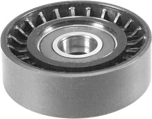 MAGNETI MARELLI Napínacia kladka rebrovaného klinového remeňa 331316170649 1