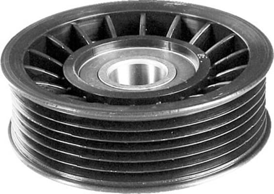 MAGNETI MARELLI Napínacia kladka rebrovaného klinového remeňa 331316170650 1