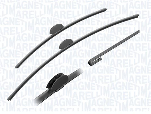 MAGNETI MARELLI Stieracia lišta 000723061830 1