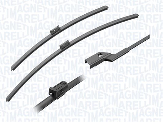 MAGNETI MARELLI Stieracia lišta 000723061762 1