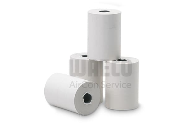 WAECO Papier na termotlač, zariadenie na servis klimatizácie 4445900515 1