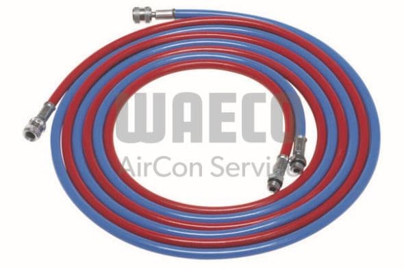 WAECO Plniaca hadica pre zariadenie na servis klimatizácie 8885100065 1