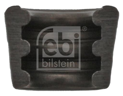 FEBI BILSTEIN Zámok pružiny ventilu 01014 1