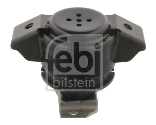 FEBI BILSTEIN Uloženie motora 01101 1