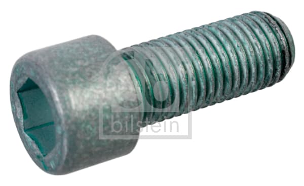 FEBI BILSTEIN Skrutka krytu náboja 01202 1