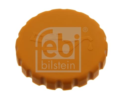 FEBI BILSTEIN Uzáver, plniace hrdlo oleja 01213 1