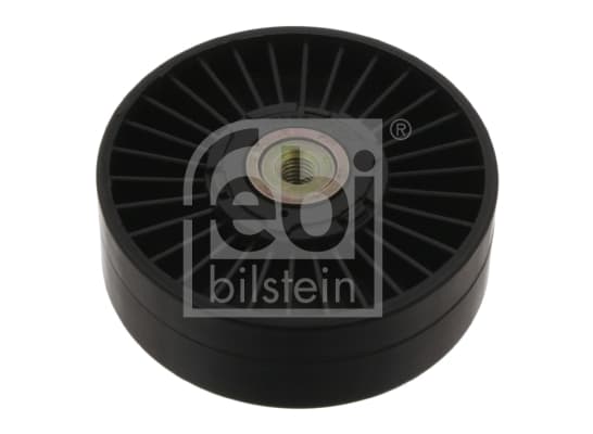 FEBI BILSTEIN Vratná/vodiaca kladka rebrovaného klinového remeňa 01231 1
