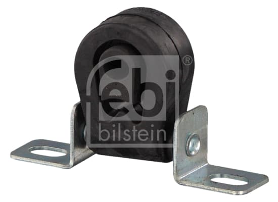 FEBI BILSTEIN Držiak výfukového systému 01238 1