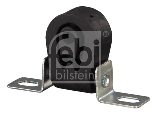 FEBI BILSTEIN Držiak výfukového systému 01239 1