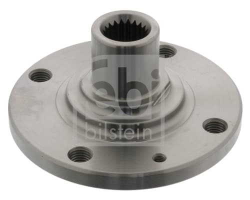 FEBI BILSTEIN Náboj kolesa 01424 1