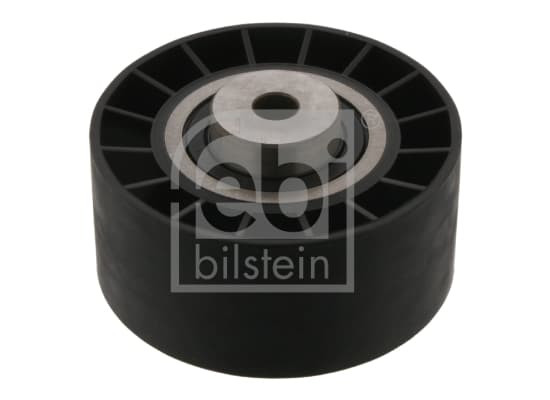 FEBI BILSTEIN Vratná/vodiaca kladka rebrovaného klinového remeňa 01443 1