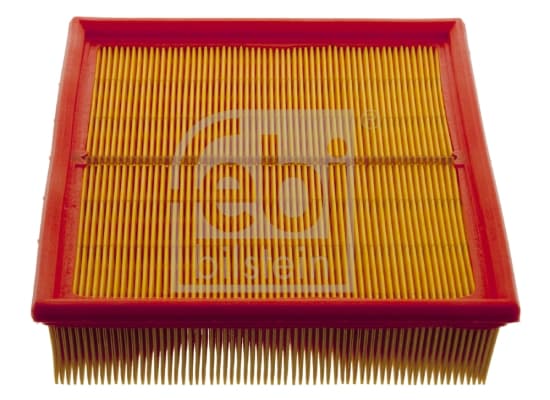 FEBI BILSTEIN Vzduchový filter 01510 1