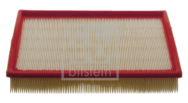 FEBI BILSTEIN Vzduchový filter 01512 1