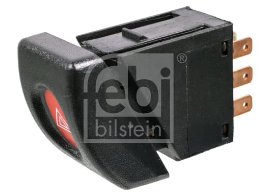 FEBI BILSTEIN Vypínač Výstražných smeroviek 01566 1
