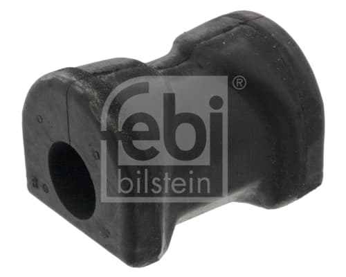 FEBI BILSTEIN Uloženie priečneho stabilizátora 01672 1