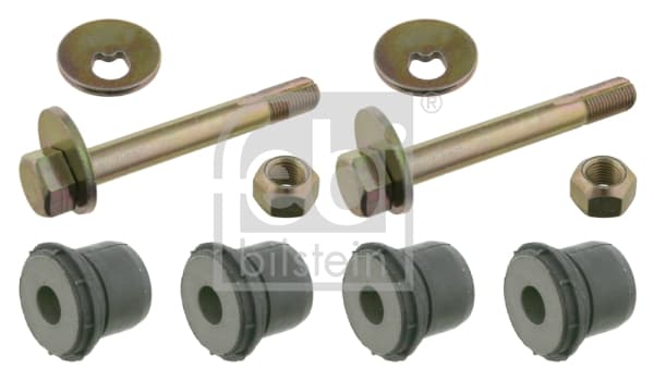 FEBI BILSTEIN Uloženie riadenia 01692 1