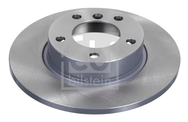 FEBI BILSTEIN Brzdový kotúč 01715 1