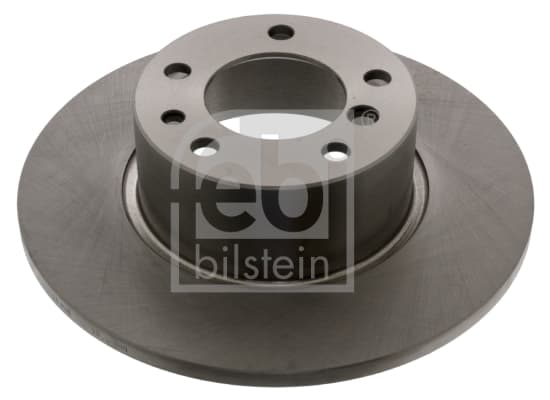 FEBI BILSTEIN Brzdový kotúč 01716 1